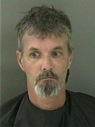 Timothy Scoville, - Indian River County, FL 